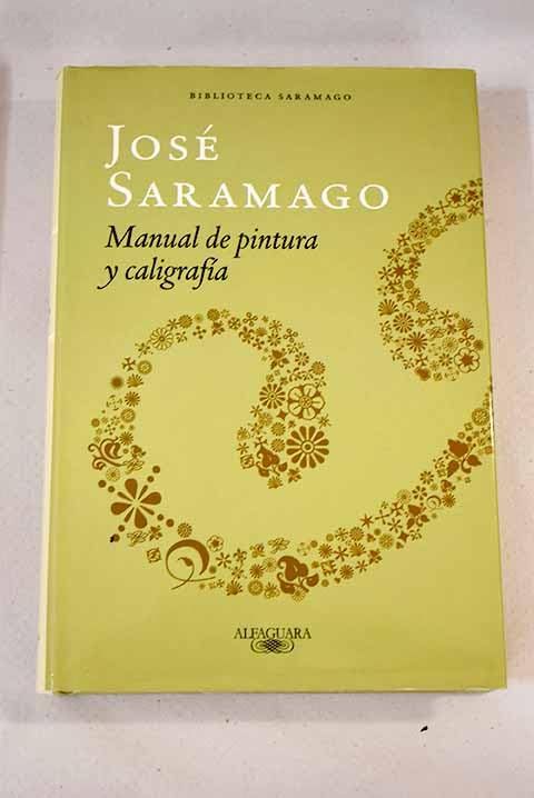Manual de pintura y caligrafía