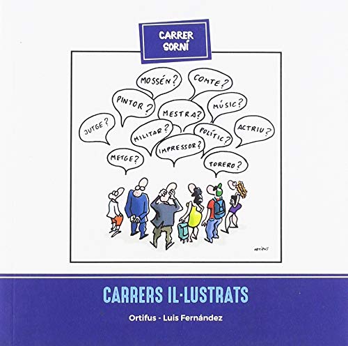 Carrers il.lustrats