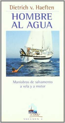 Hombre Al Agua - Volumen 4 (DEPORTES)