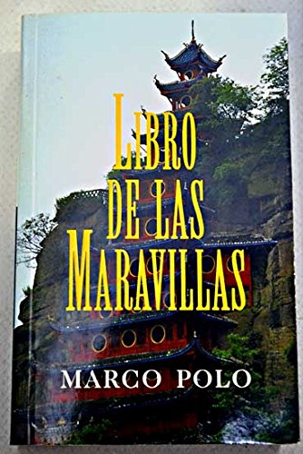 Libro de las maravillas (Punto De Lectura)