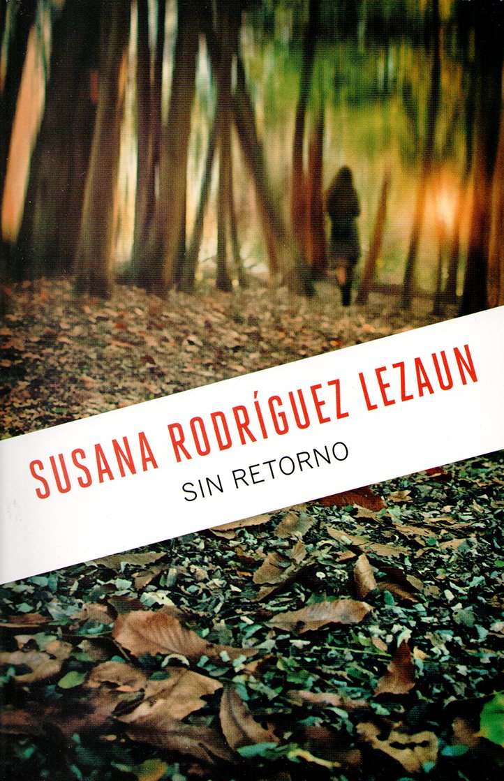 Sin retorno (Best Seller)