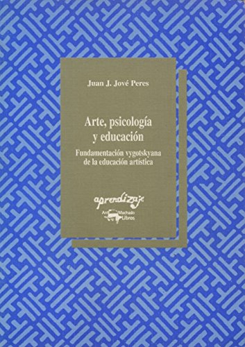Arte, psicología y educación