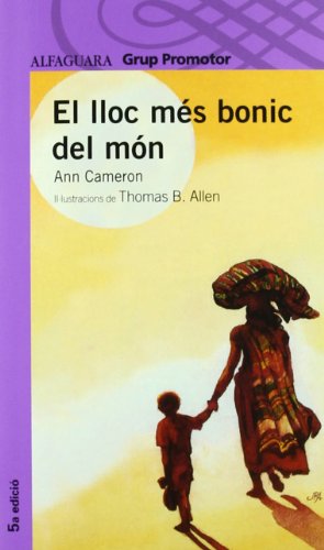 El Lloc Mes Bonic Del Mon Catalan (LECTURAS)