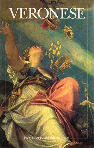 Veronese. Ediz. inglese (Pockets Electa)