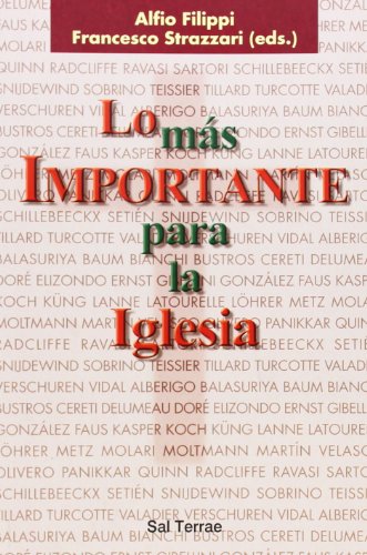 Lo más importante para la Iglesia: 80 (Servidores y Testigos)