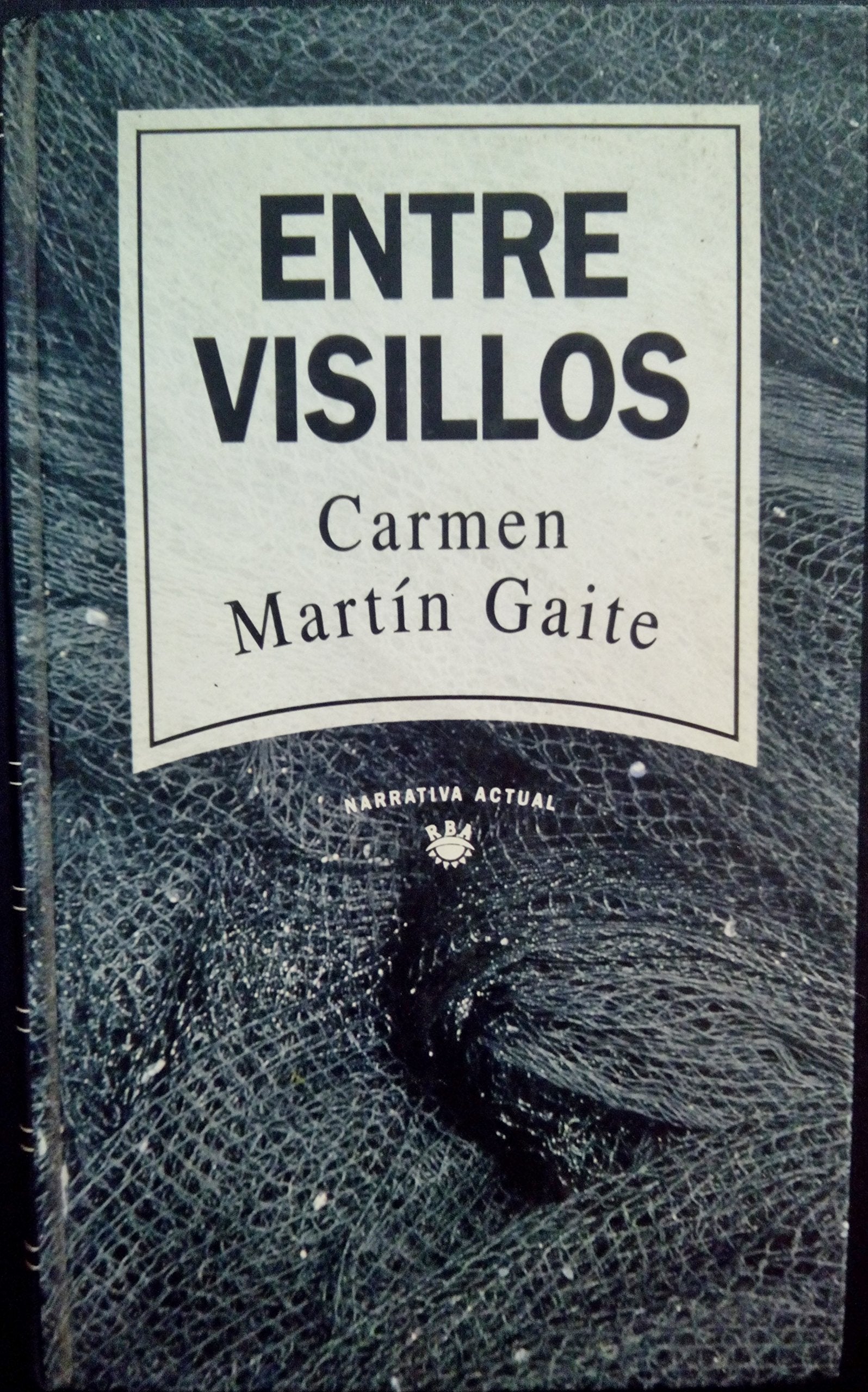 Entre visillos