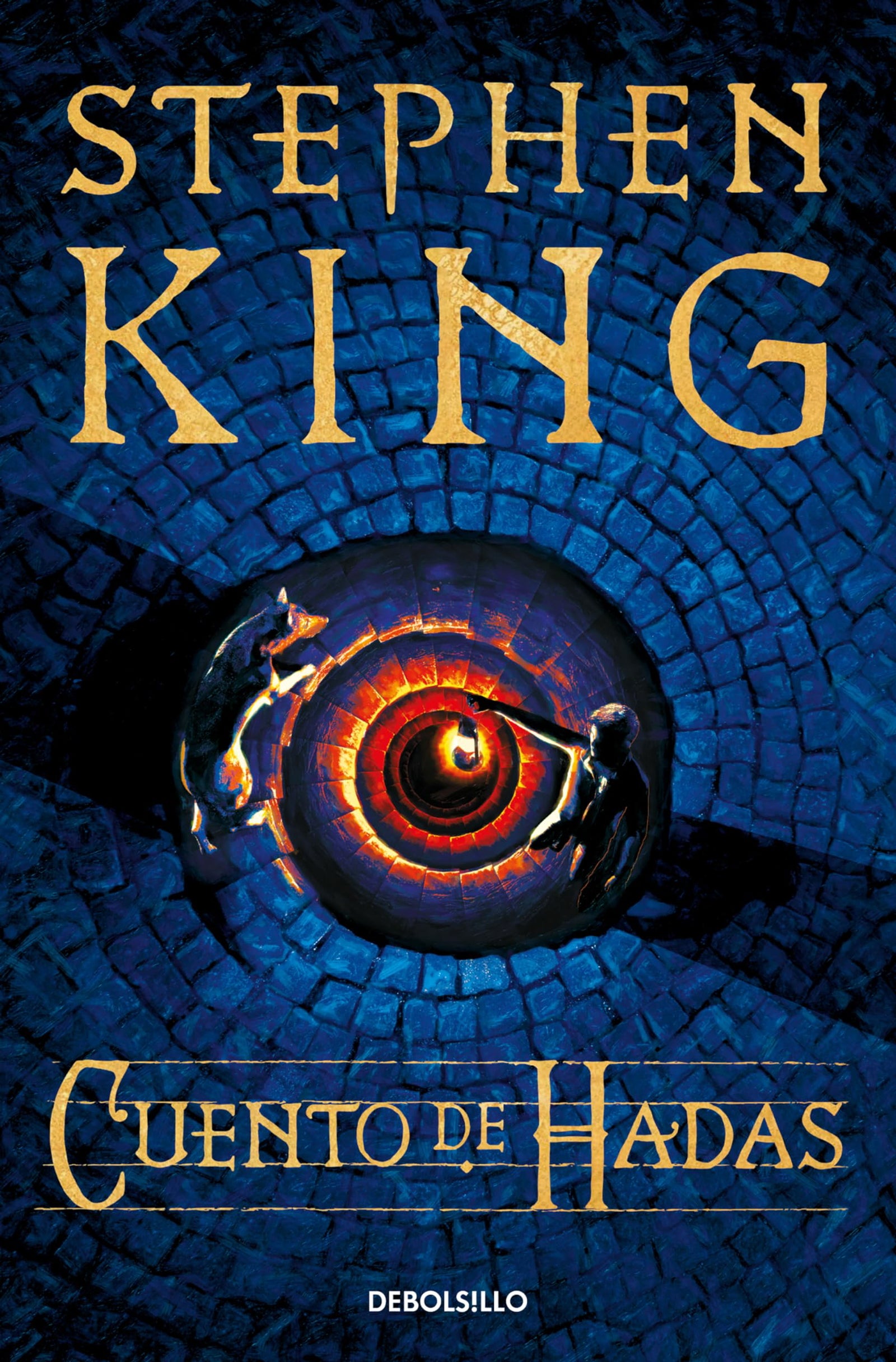 Cuento de hadas (Best Seller)