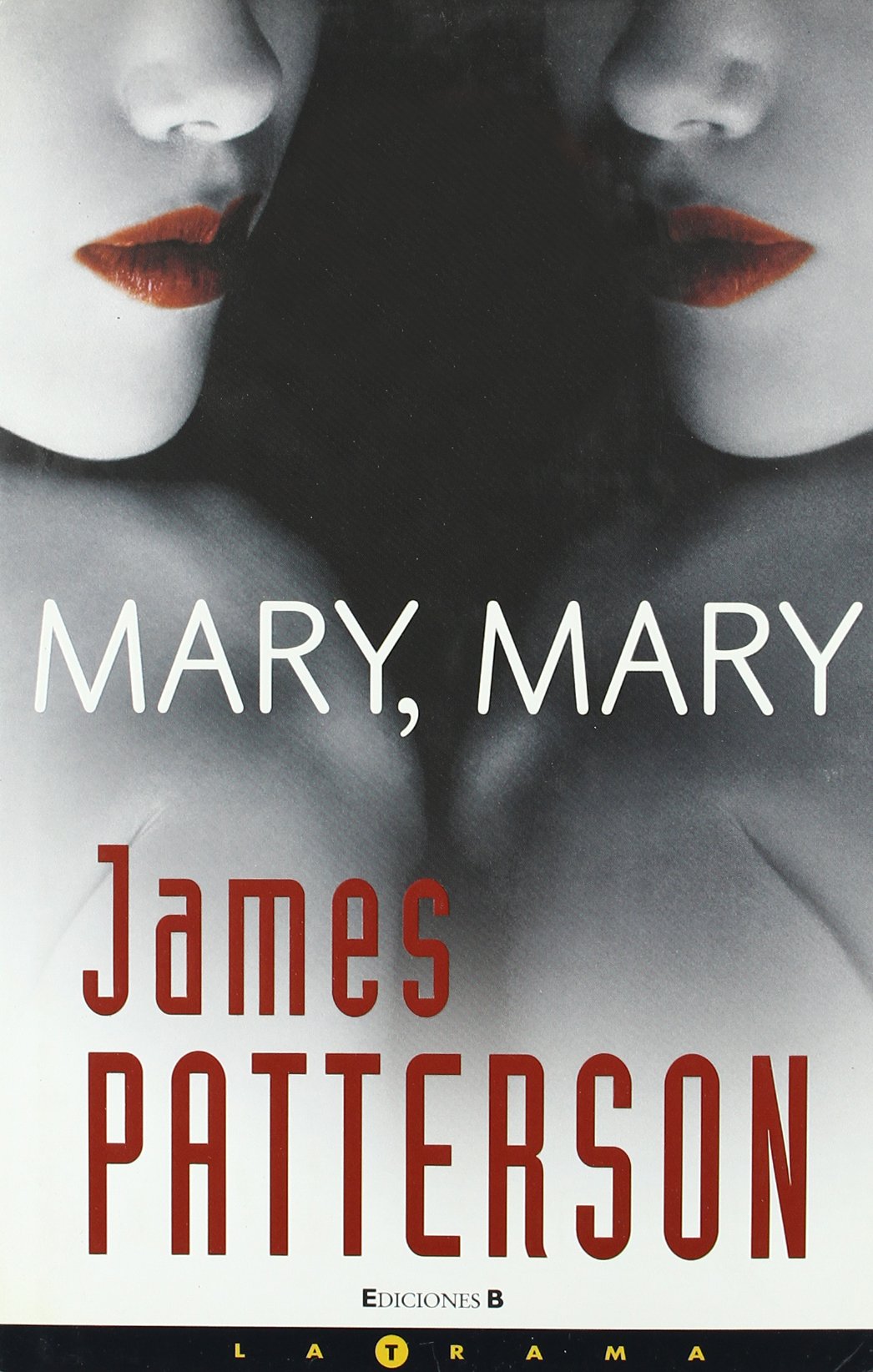 MARY MARY: 00000 (LA TRAMA)