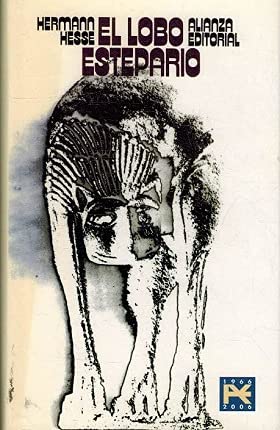 El Lobo Estepario / Steppenwolf