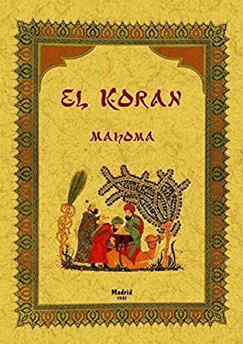 El Koran (SIN COLECCION)
