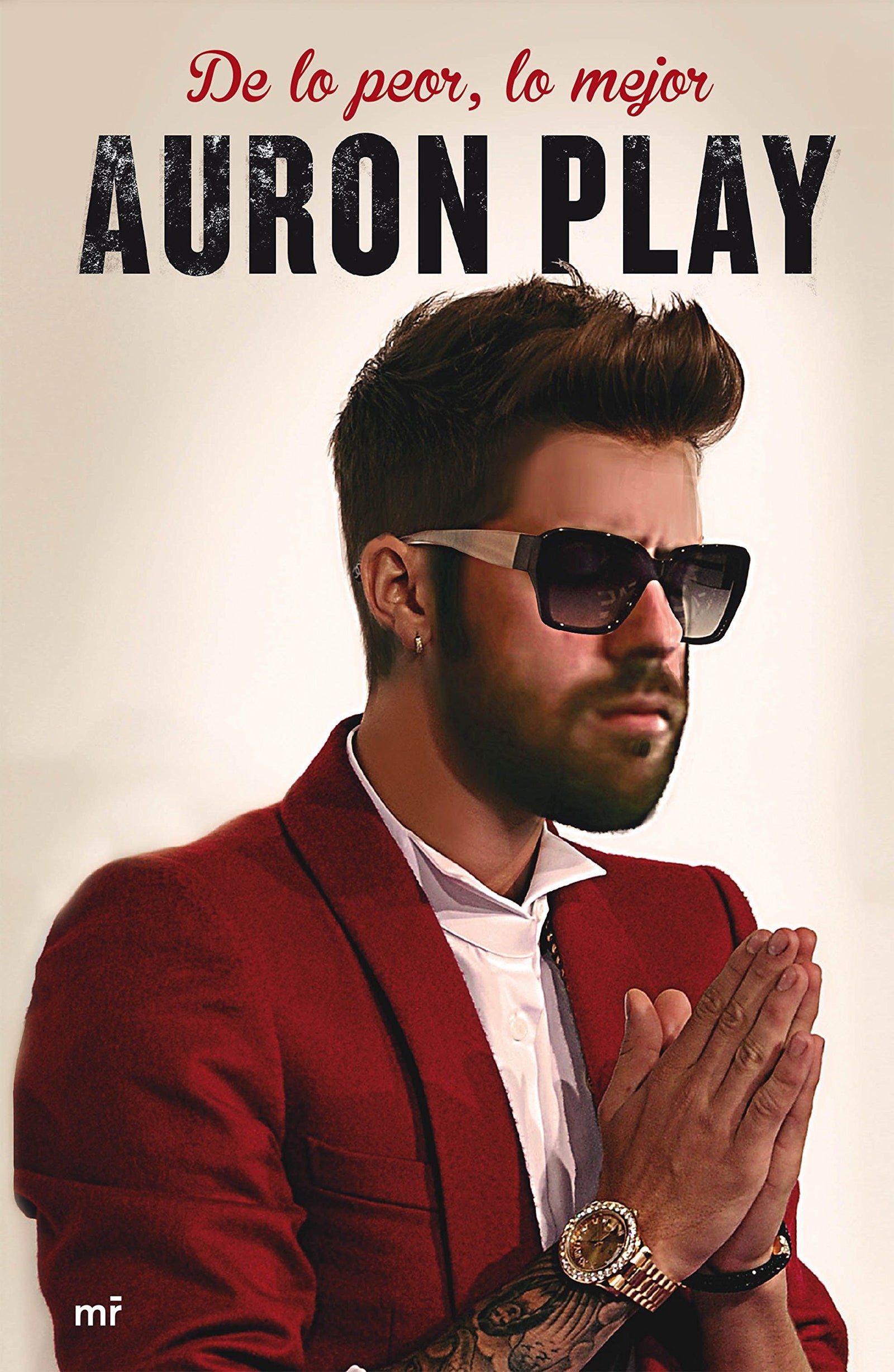 De lo peor, lo mejor: Los consejos de Auron (4You2)