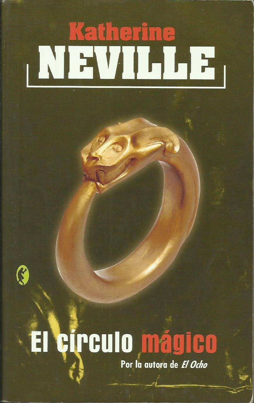 El circulo magico (