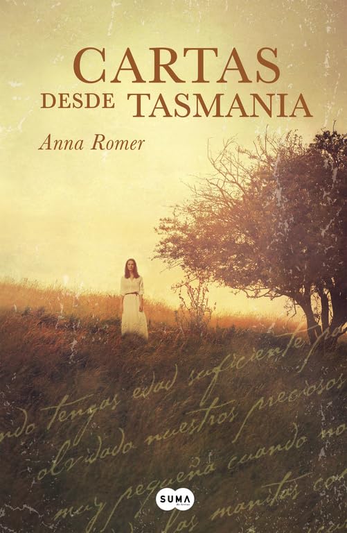 Cartas desde Tasmania (SUMA)