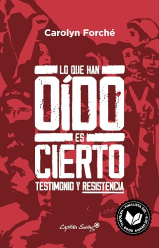 Lo que han oído es cierto