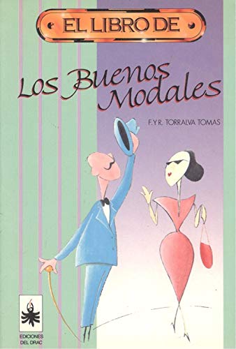 El libro de los buenos modales