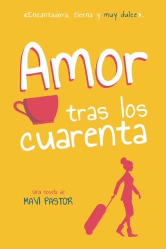 Amor tras los cuarenta