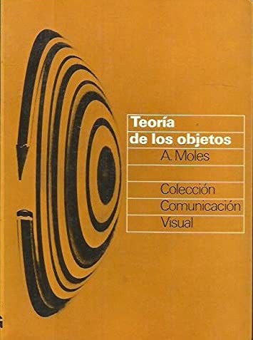 Teoría de los objetos (SIN COLECCION)