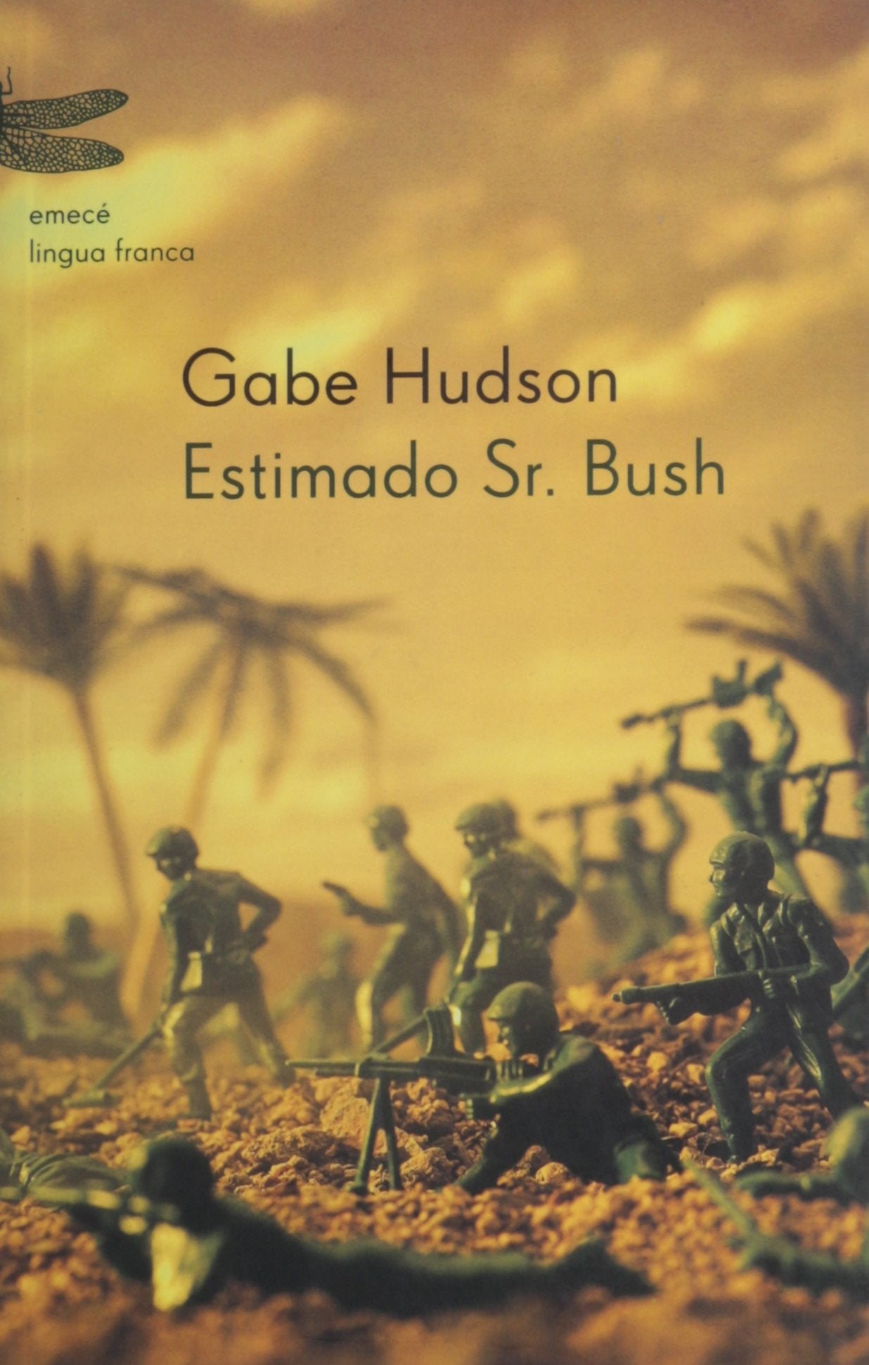 Estimado Sr. Bush (Lingua Franca)
