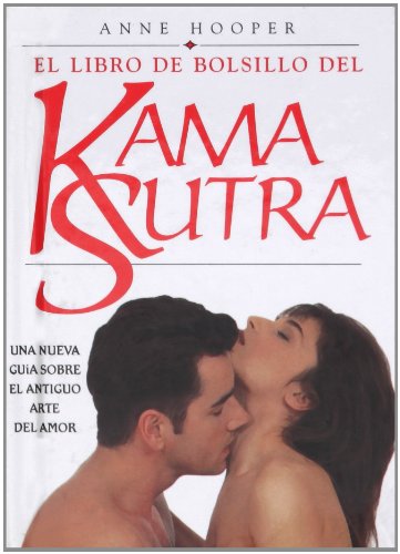 KAMA SUTRA (BOLSILLO)