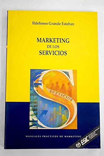 Marketing de los servicios
