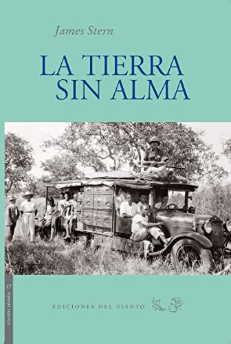 Tierra Sin Alma,La (Viento Simún)