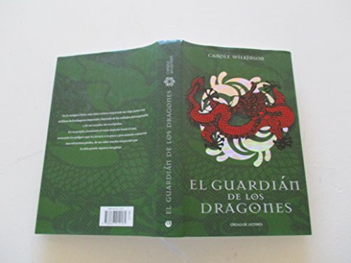 El Guardián De Los Dragones
