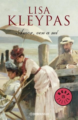 Amor, ven a mí: 590 (BEST SELLER)
