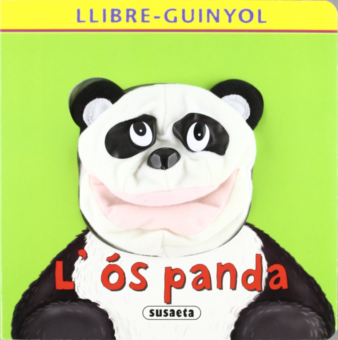 L`os Panda
