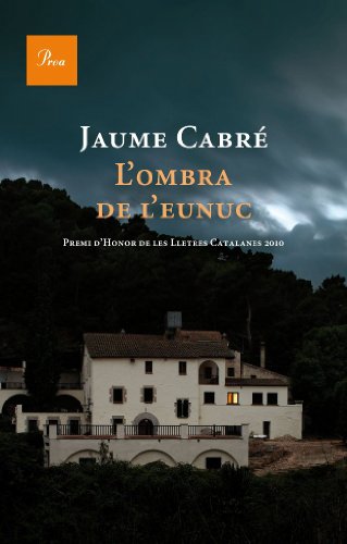 L'ombra de l'eunuc (A TOT VENT)
