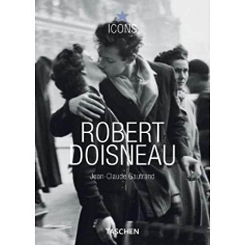 Robert Doisneau (Icons)