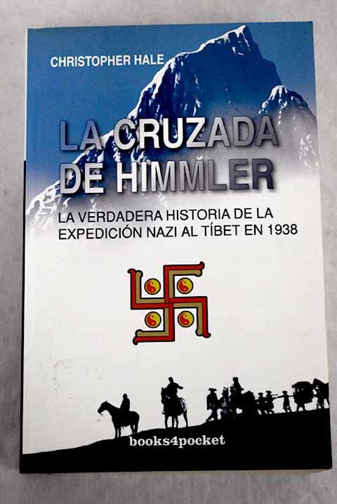 La cruzada de Himmler