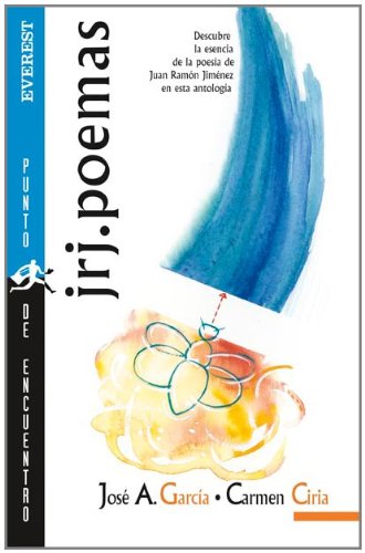 JRJ.Poemas (Punto de encuentro / Poesía)