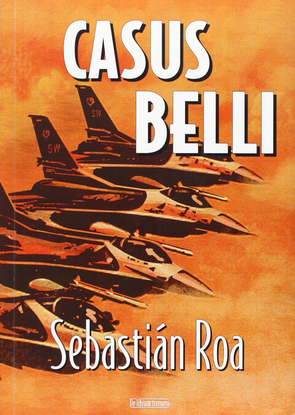 Casus Belli