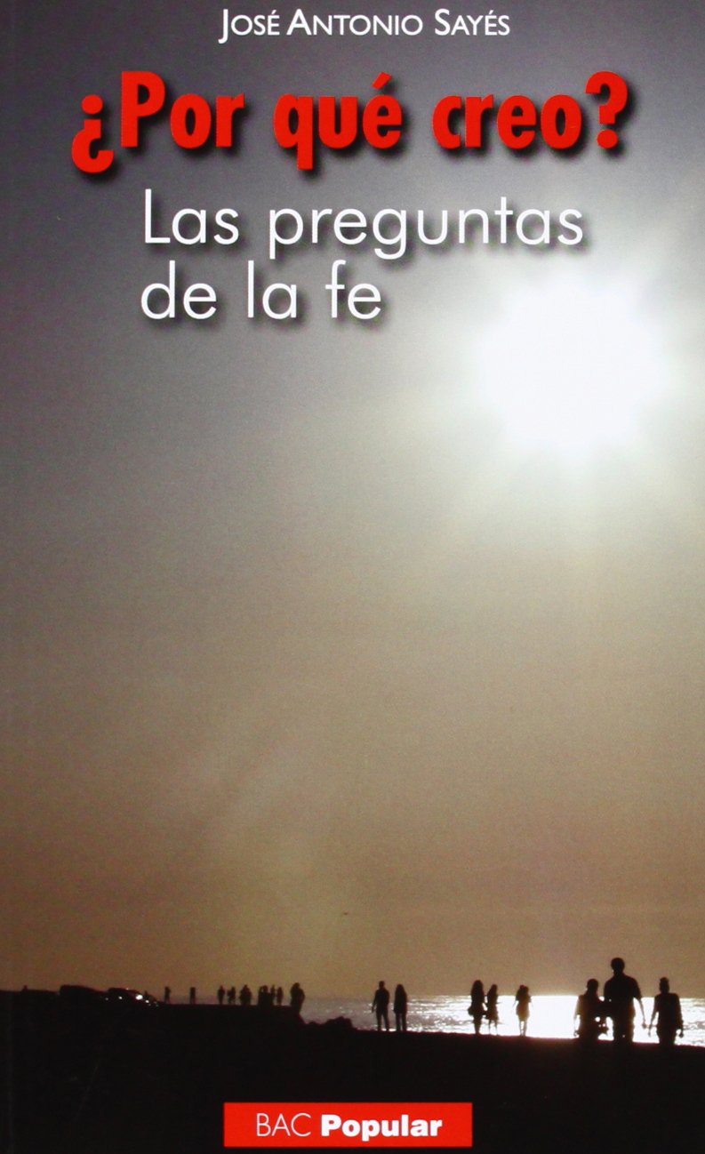 Por Que Creo (POPULAR)