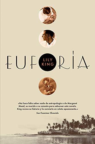 Euforia (NARRATIVA EXTRANJERA)