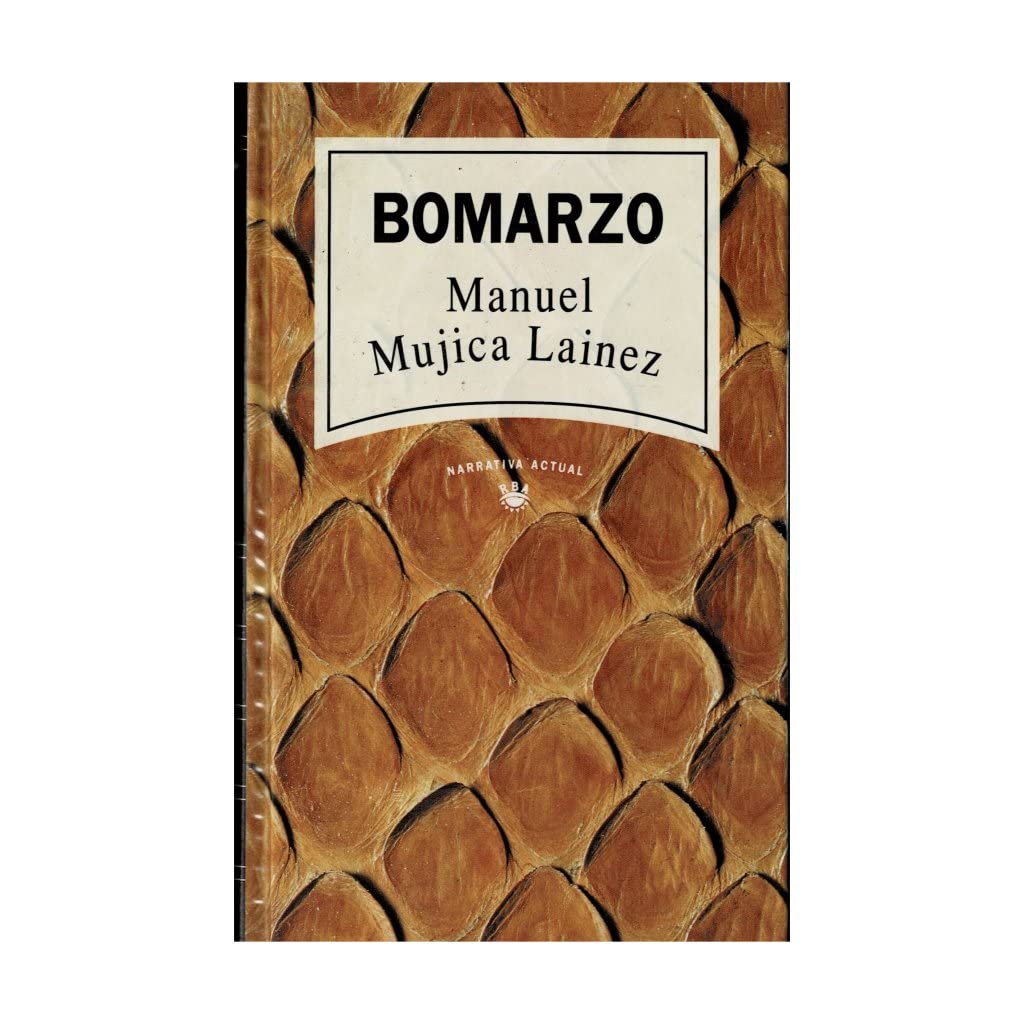 Bomarzo