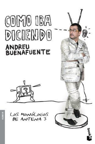 Como iba diciendo (Humor)