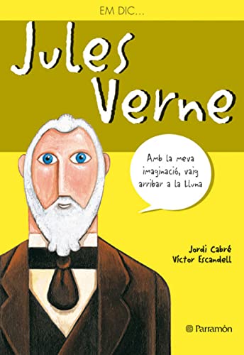 Em dic… Jules Verne (Me llamo)
