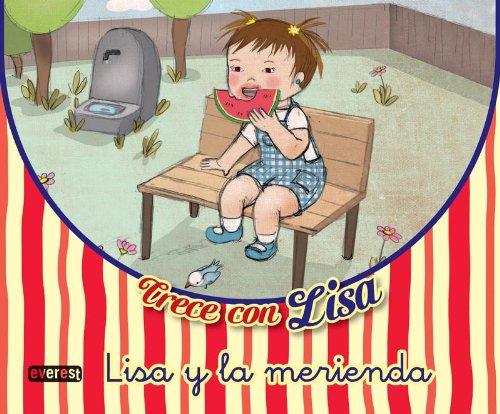 Lisa y la merienda (Lisa observa)