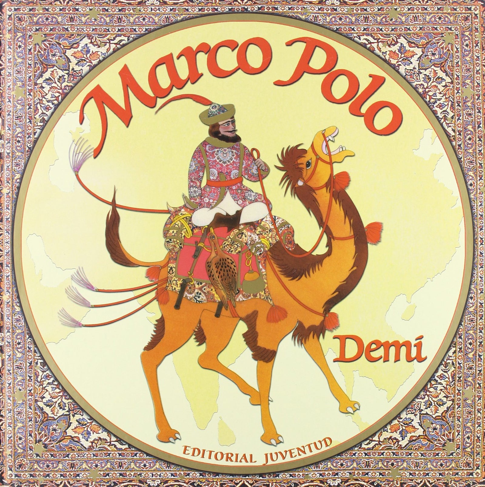 Marco Polo