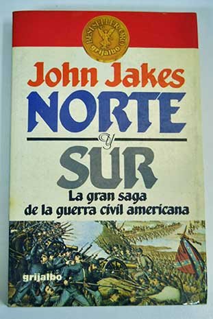 Norte y Sur, tomo II