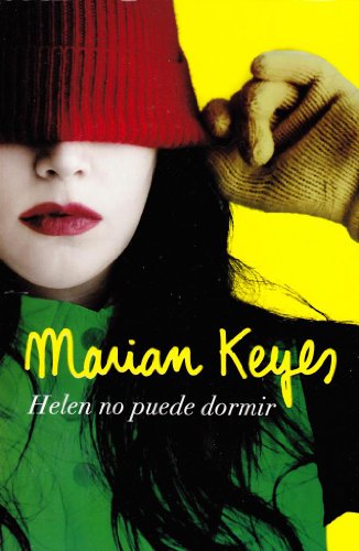 Helen no puede dormir (Hermanas Walsh 5) (Éxitos)
