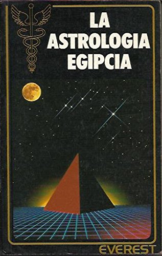 Astrologia Egipcia, La