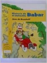 Historia De Babar