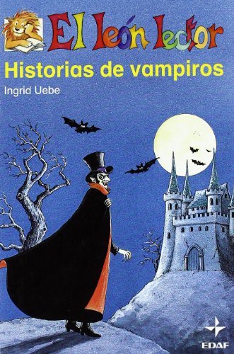 Historia De Vampiros