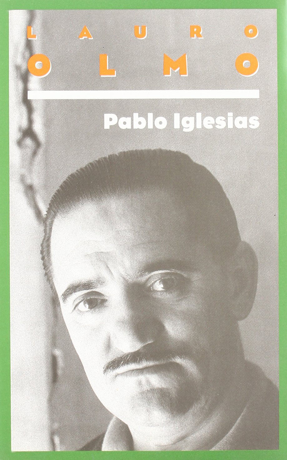 Pablo Iglesias (HOMENAJES Y OTRAS)