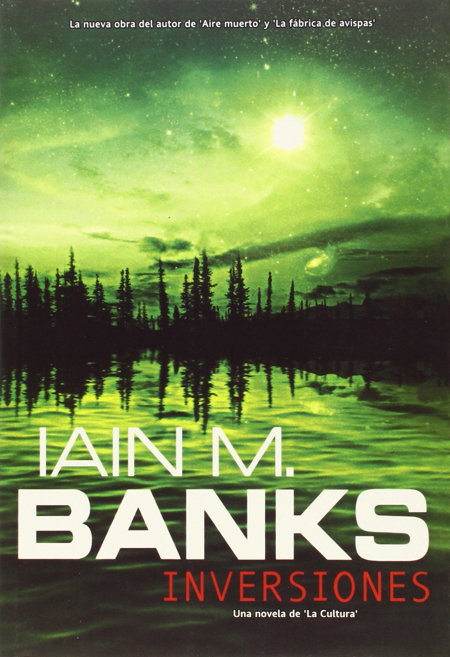 Inversiones (Solaris ficción)