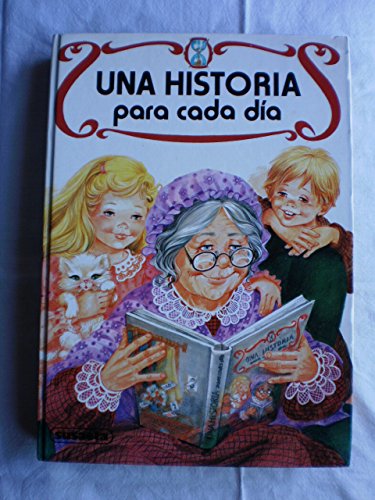 Una Historia Para Cada Dia/History for Each Day
