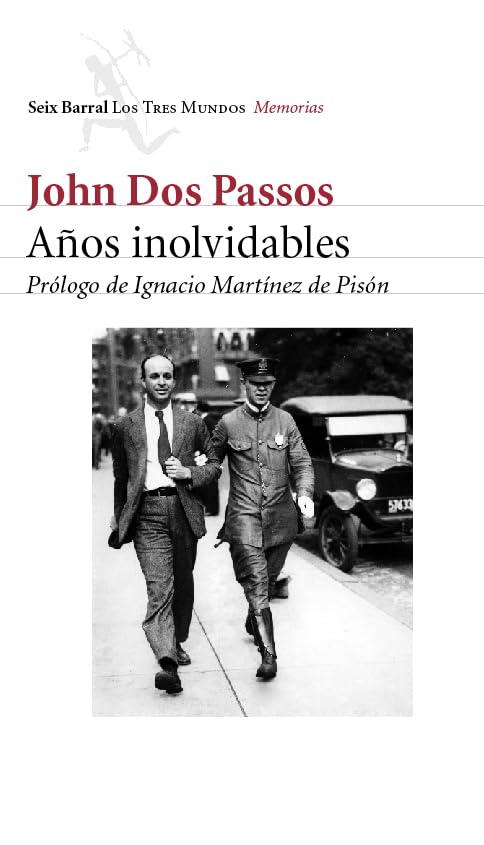 Años inolvidables: 1 (Novela Histórica)