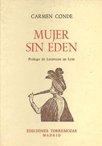 Mujer sin Edén